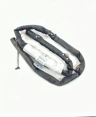 Peugeot 5008 Front door airbag 9801665880
