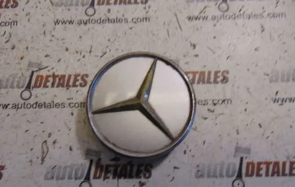 Original wheel cap