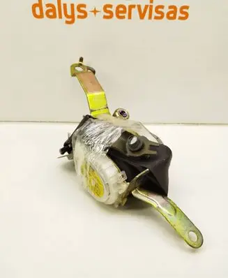 Subaru Outback Front seatbelt A1123P SS209302 AT123P