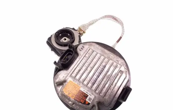 Headlight ballast module Xenon