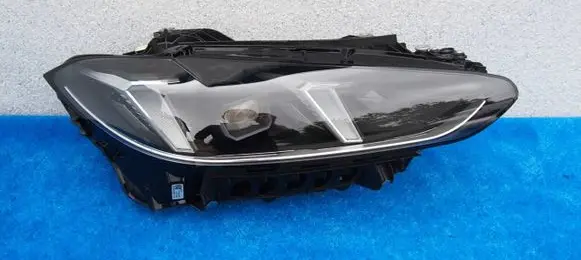 BMW 4 G22 G23 G24 G26 Headlight/headlamp 5A3B302