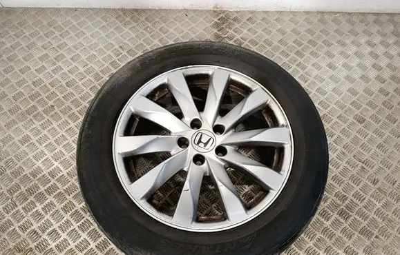Honda CR-V R18 alloy rim