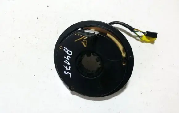 Mercedes-Benz CL C215 Airbag slip ring squib (SRS ring) a0004640318 030003070108