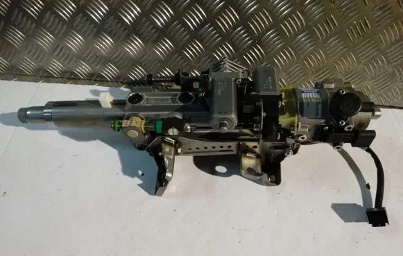 Audi A8 S8 D4 4H Steering rack