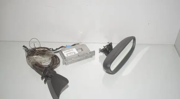 BMW 2 F45 Windshield/windscreen camera 9256134 9393780 9384688