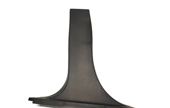 (B) pillar trim (bottom)