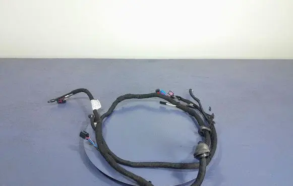 Skoda Octavia 985 Other wiring loom 5E6972175