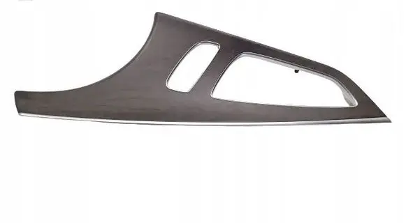 Audi A7 S7 4G Front door trim bar 4G8867409CC