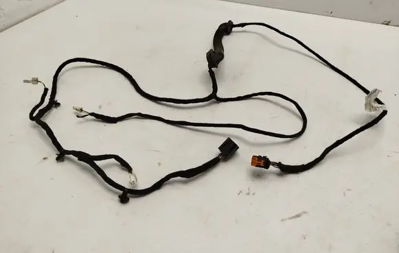 Opel Combo D Rear door wiring loom 51871090