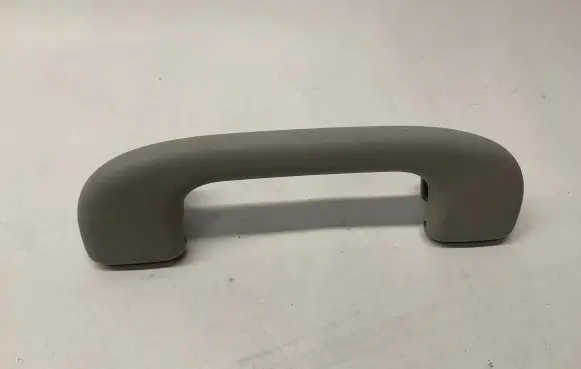 Mercedes-Benz ML W164 Front interior roof grab handle A1648100954