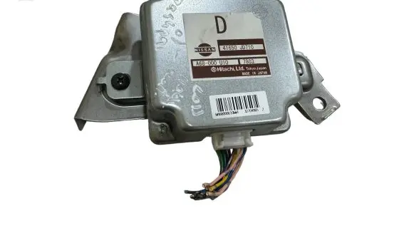 Nissan Qashqai Other control units/modules 41650JD710 A68000U10 7803