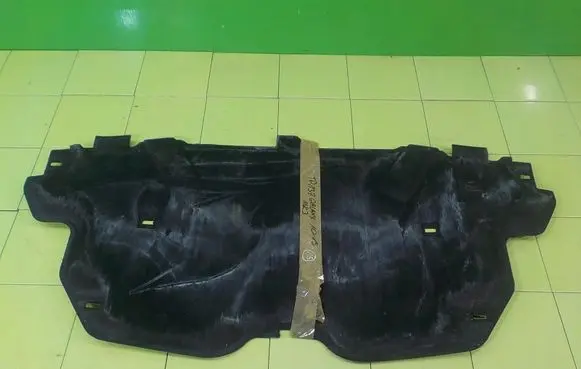 Ford Galaxy Engine bonnet/hood sound/heat insulation WYGLUSZENIA TP137