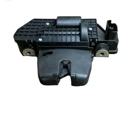 Peugeot 208 I Tailgate lock latch 9151487499H 2915C