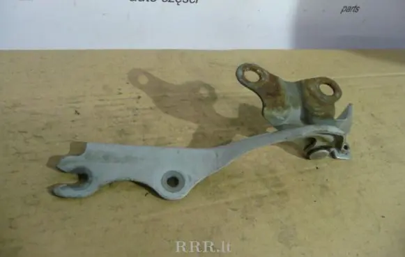 Mazda Premacy Engine bonnet/hood hinges