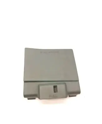 Cadillac DeVille Fuse box cover Z0744