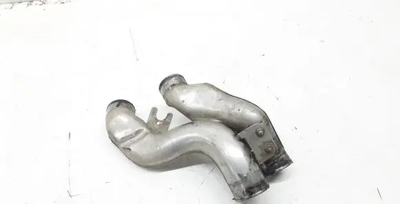 SsangYong Musso Intercooler hose/pipe