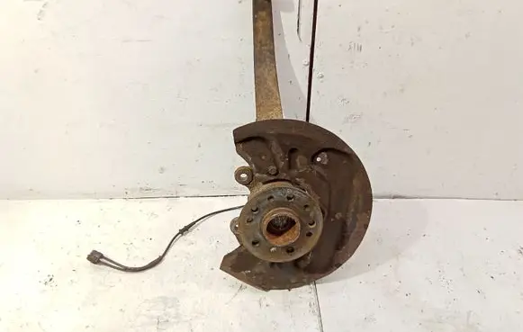 Mercedes-Benz ML W164 Front wheel hub spindle knuckle 060643