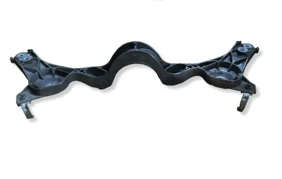 BMW X3 E83 Rear subframe 340462103