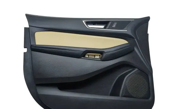 Ford Edge II Front door card panel trim FT4BR23943 A329282728 2866434