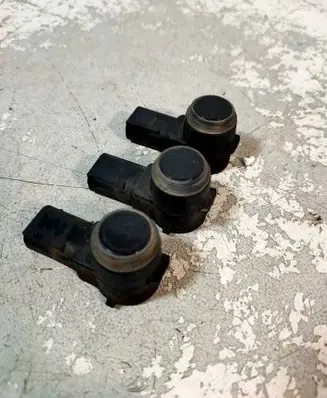 Peugeot RCZ Parking PDC sensor 9663821577