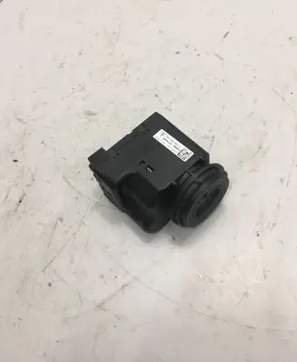 Porsche Macan (95B) Ignition lock 7PP905865G