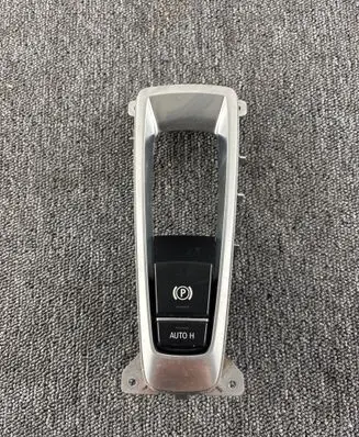 BMW X5 F15 Hand parking brake switch 9252113 10055913 105075058