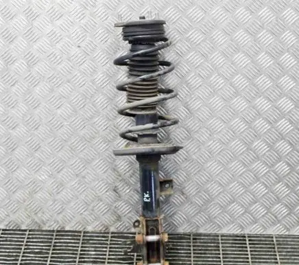 Mazda CX-5 Front shock absorber/damper KA0T34900