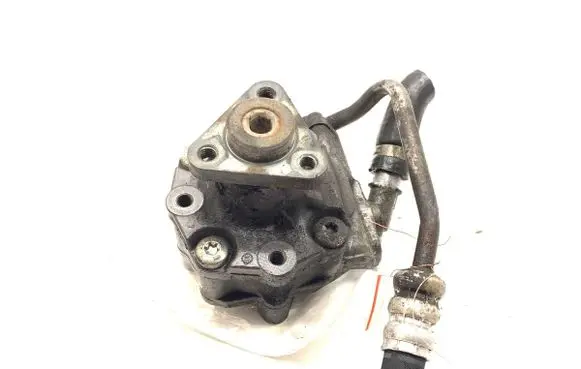 Audi Q5 SQ5 Power steering pump 8R0145155S
