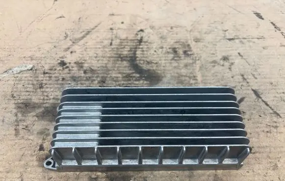 Audi A5 8T 8F Sound amplifier 4F0910223M 4F0035223N 720300800301