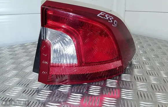 Volvo S60 Rear/tail lights 30796268