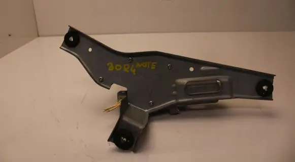 Nissan Note (E11) Rear window wiper motor 