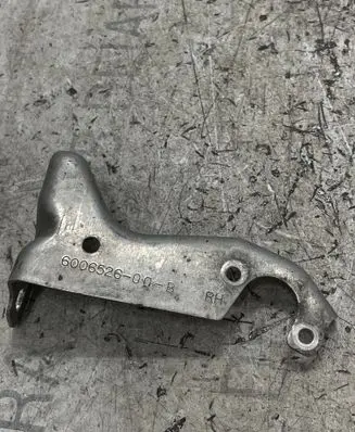 Tesla Model 3 Headlight/headlamp level sensor 600652600B