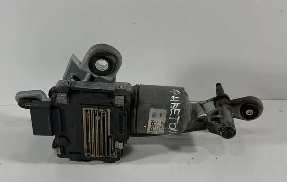 Volkswagen Phaeton Front wiper linkage and motor 3D1955119B 3D1955023E 0390241673