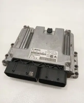 Citroen C4 Cactus Engine control unit/module 9814182680 9806460480 0281032456
