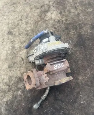Citroen Xsara Picasso Turbo 9645247080