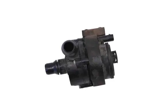 BMW 3 F30 F35 F31 Electric auxiliary coolant/water pump 7643949
