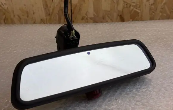 BMW X5 E53 Rear view mirror (interior) 8236774 51168236774 9050392