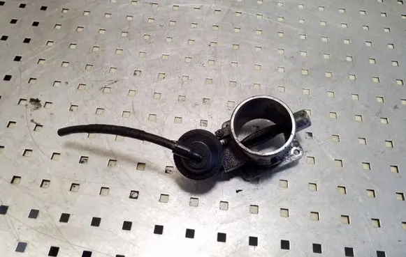 KIA Sorento Throttle valve 3510027XXX