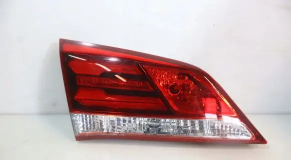 Hyundai i40 Rear/tail lights
