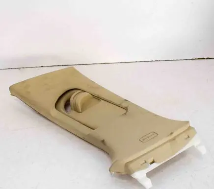 Audi A4 S4 B9 8W (B) pillar trim (bottom) 8W0867243C