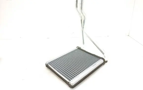 KIA Rio Heater blower radiator