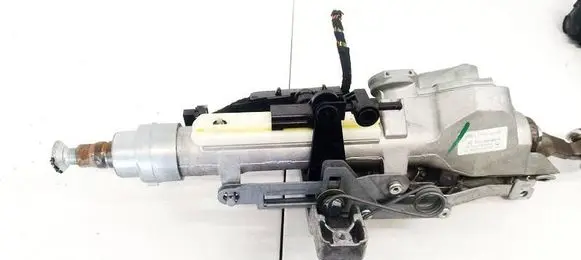 Mercedes-Benz C W203 Steering wheel axle A2094601516