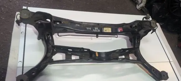 Volkswagen PASSAT B8 Rear subframe 3Q0505235AC
