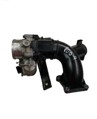 Ford Ranger Throttle valve BK2Q9E926AC