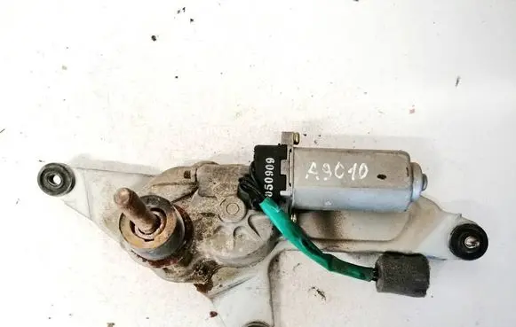 SsangYong Rexton Rear window wiper motor 8615008010 86150-08010