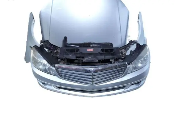 Mercedes-Benz C W204 Front piece kit 