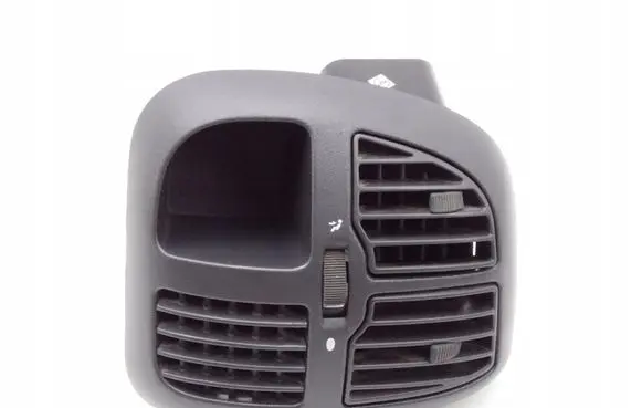 Fiat Ducato Dashboard side air vent grill/cover trim