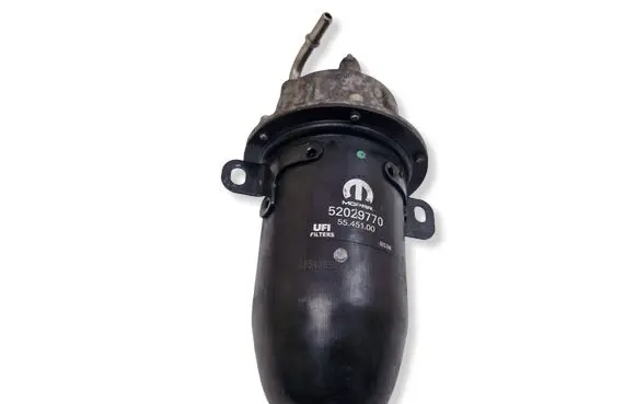 Jeep Renegade Fuel filter 52029770