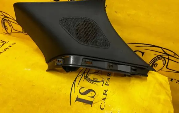 Porsche Macan (95B) (D)pillar trim (top) 95B867246
