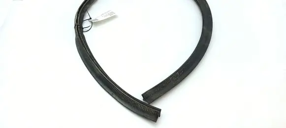Mercedes-Benz E W123 Engine compartment rubber 